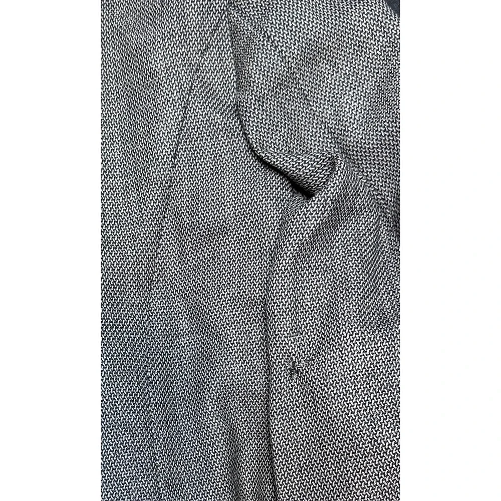 Pendleton tailored zip